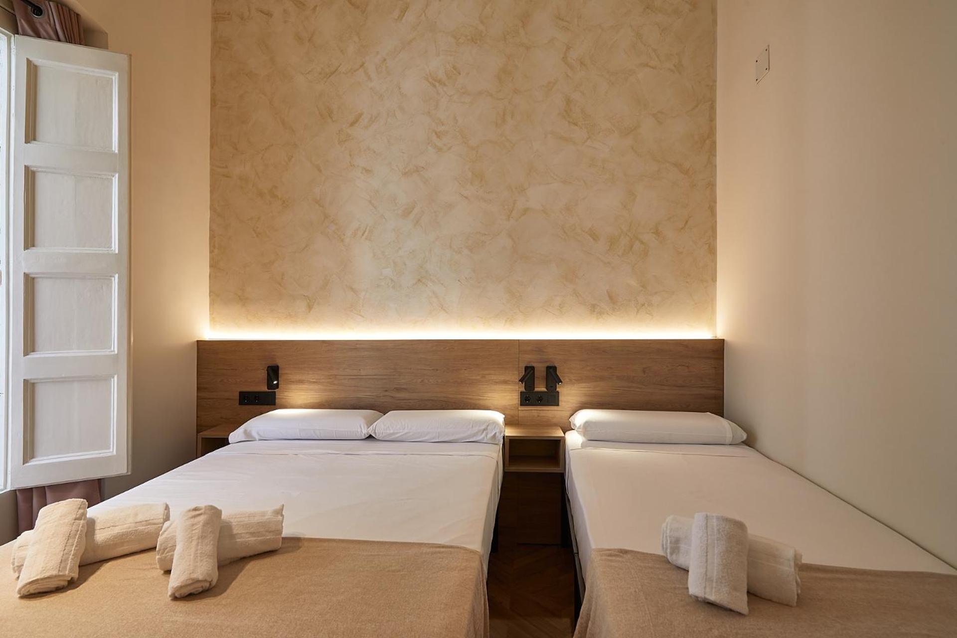 Ella Boqueria Guest house