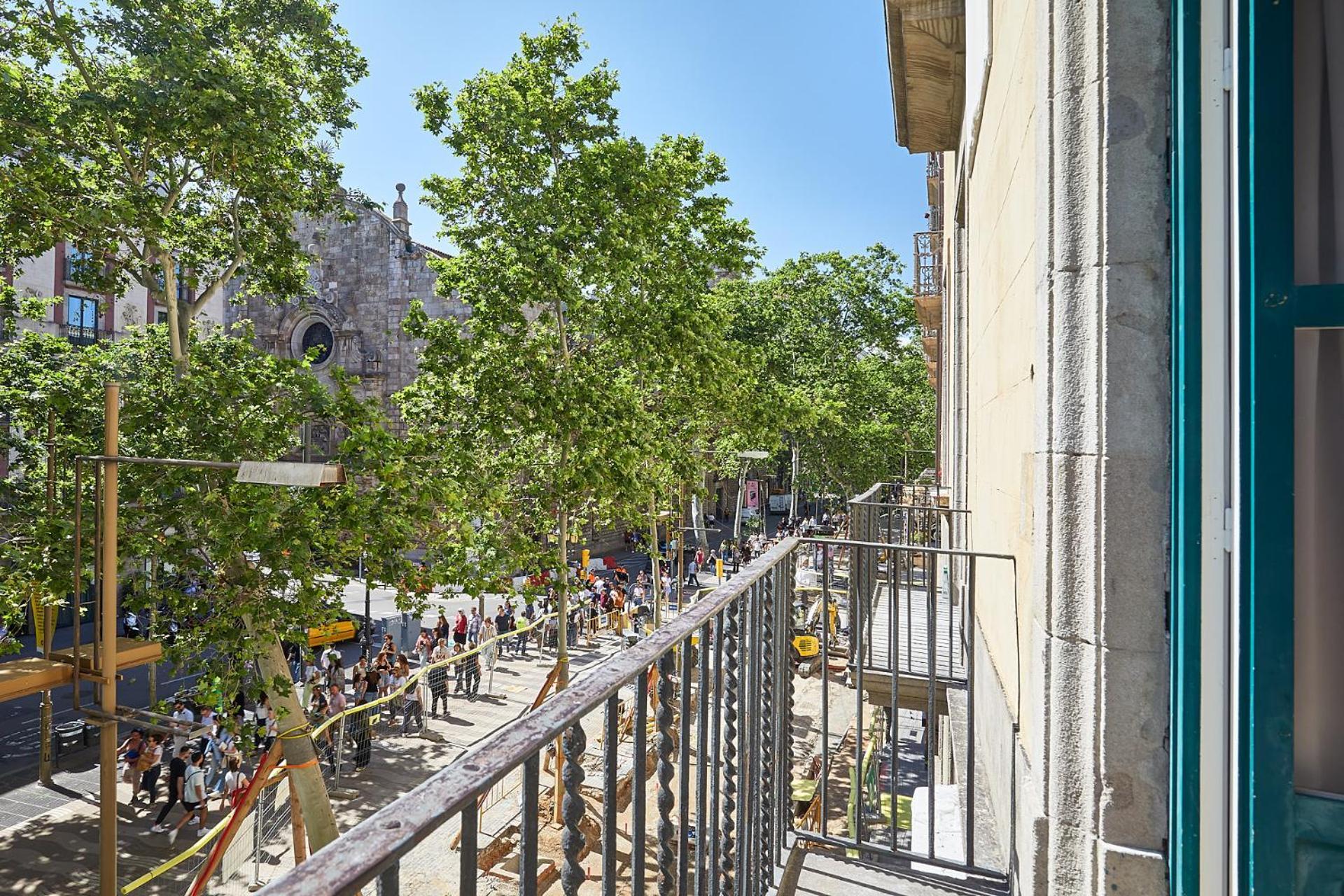 Ella Boqueria 2* Barcelona