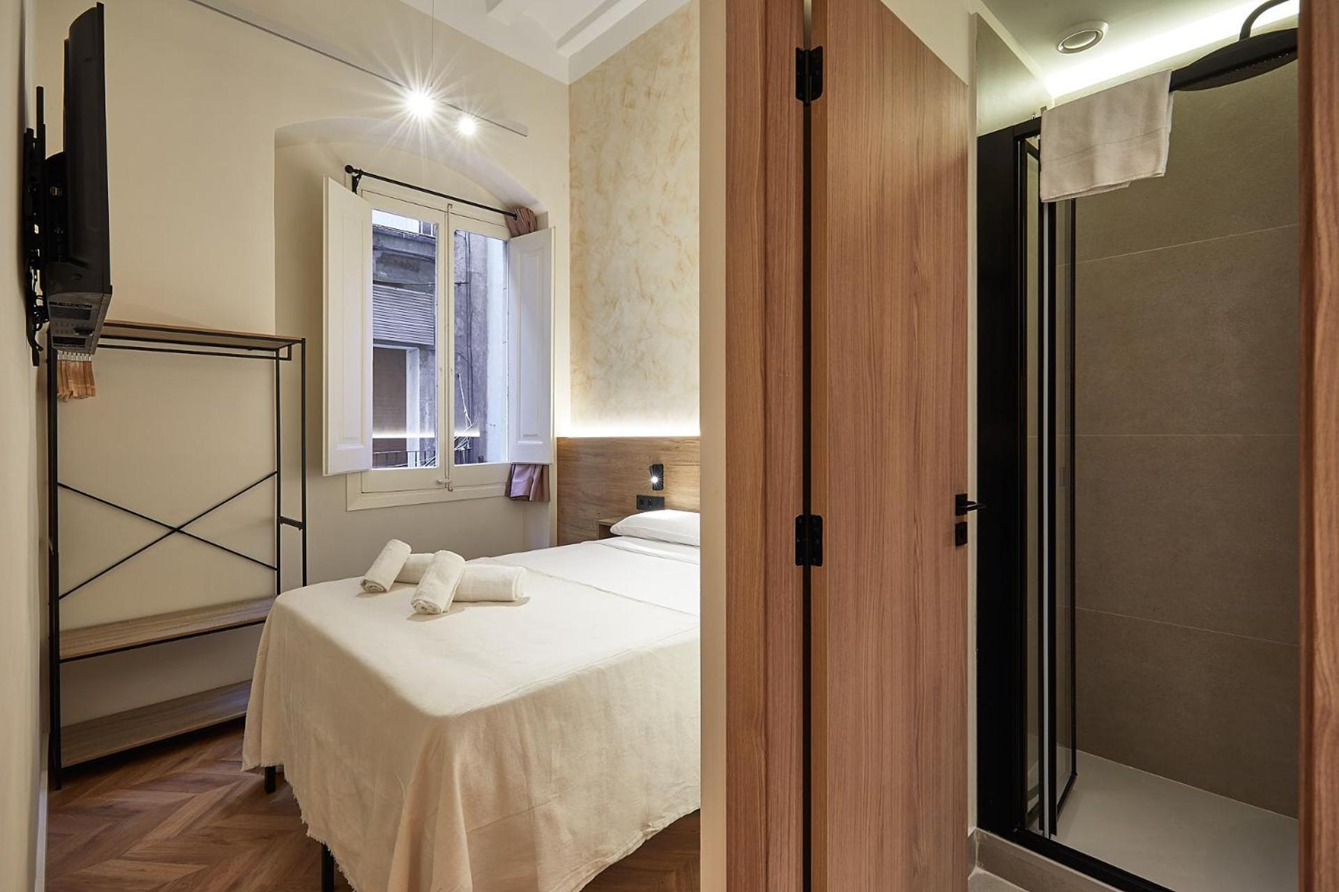 Ella Boqueria Guest house