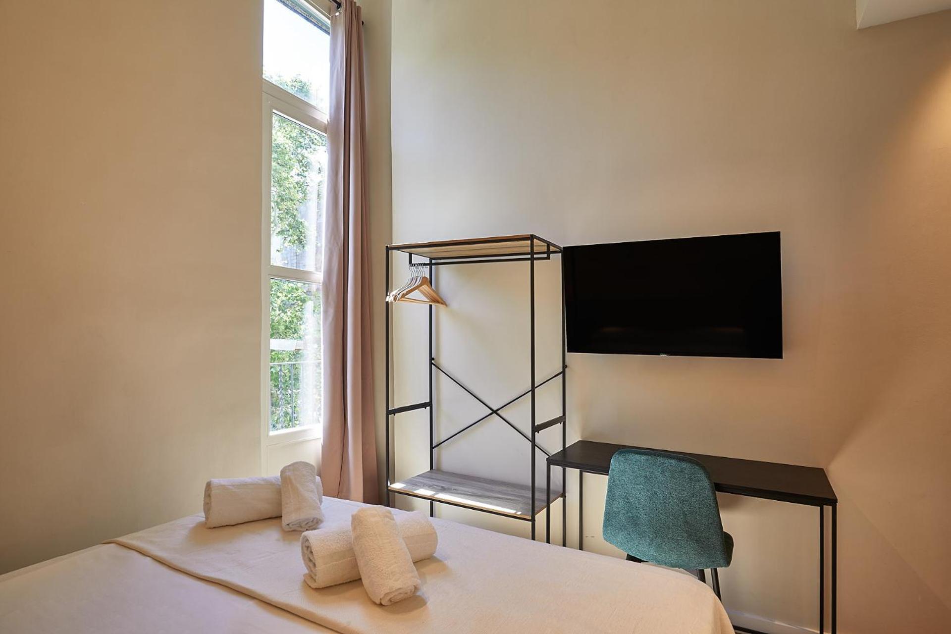 Ella Boqueria Guest house 2*