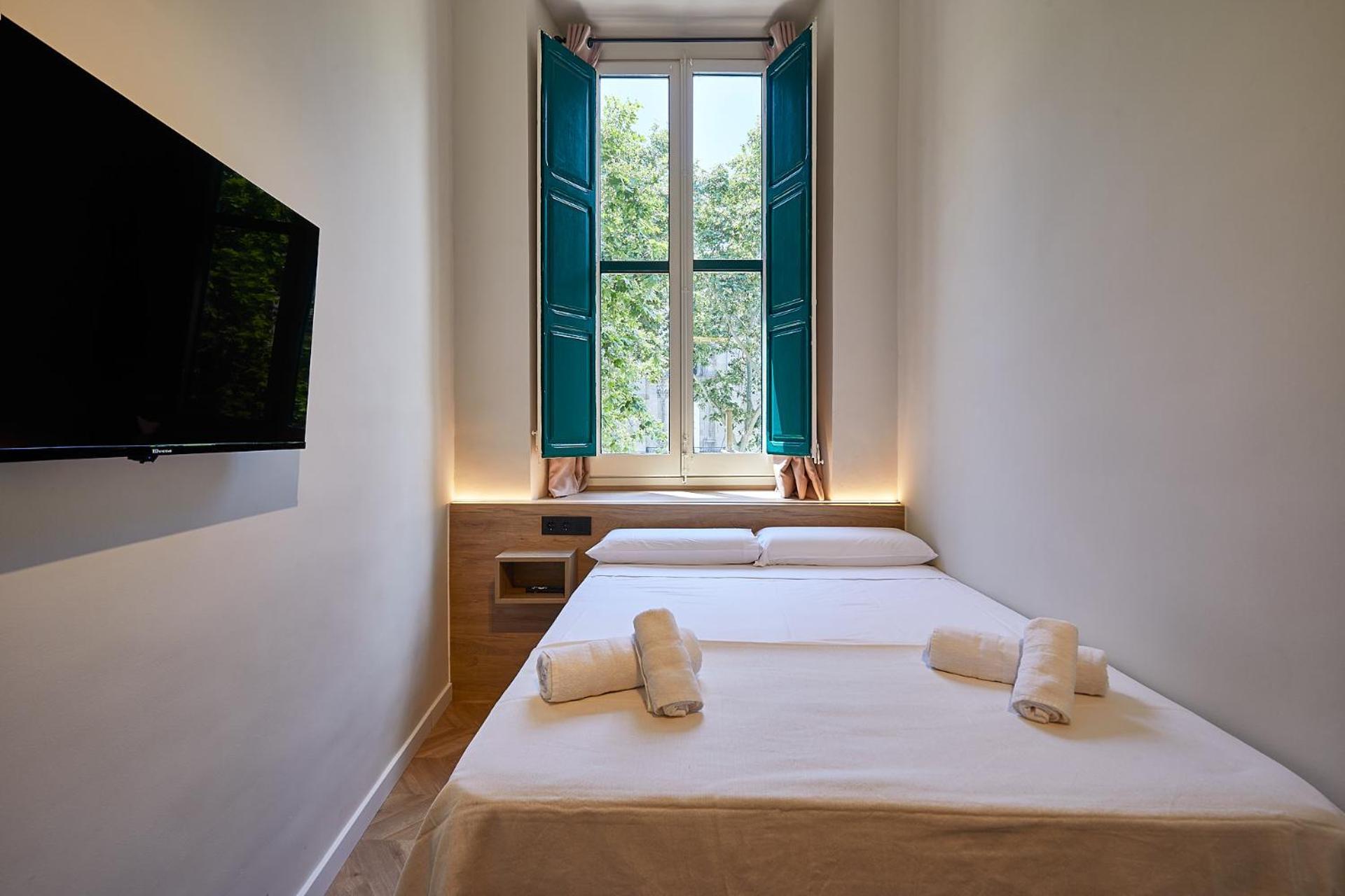 Ella Boqueria Guest house 2*