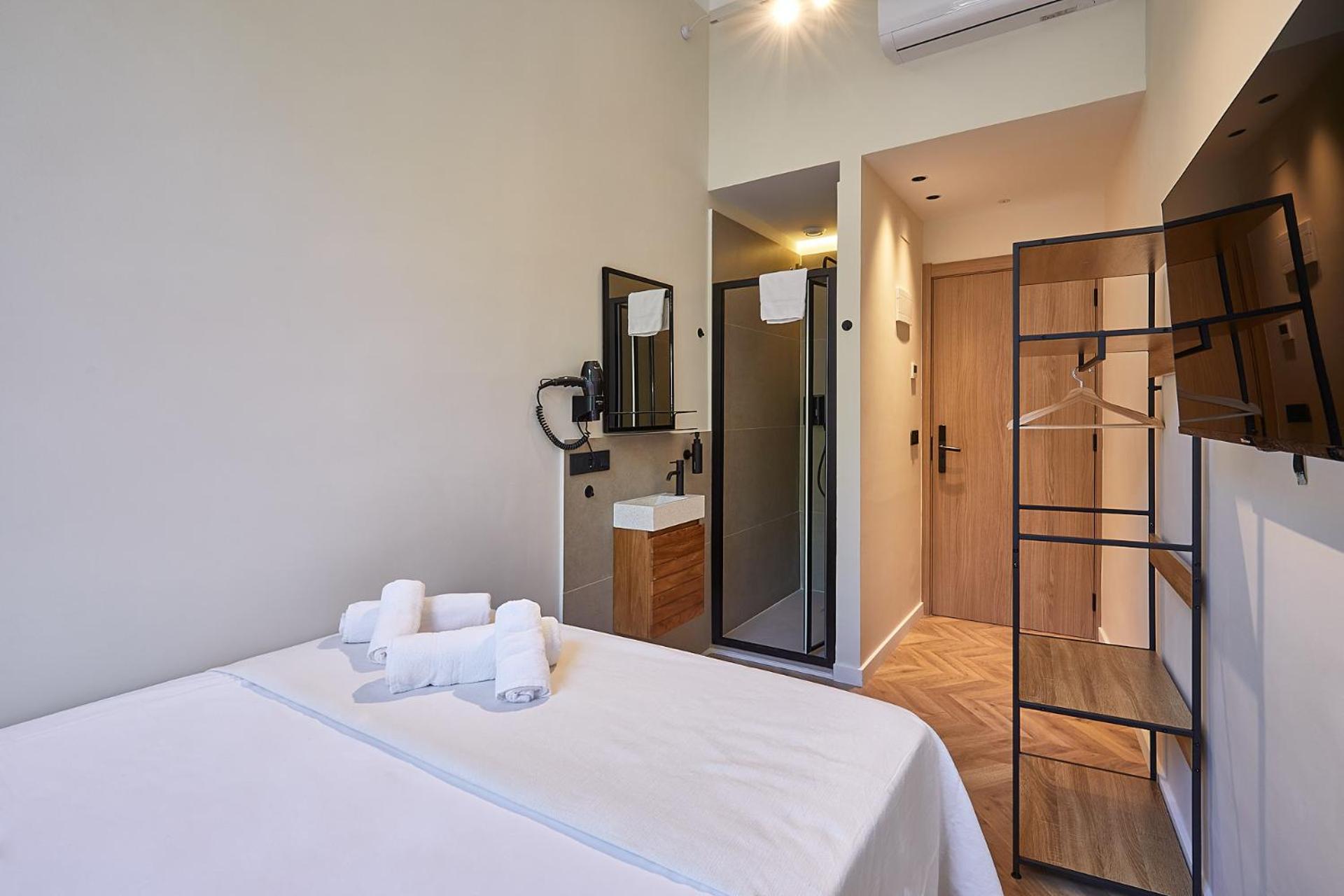 Ella Boqueria Guest house Barcelona
