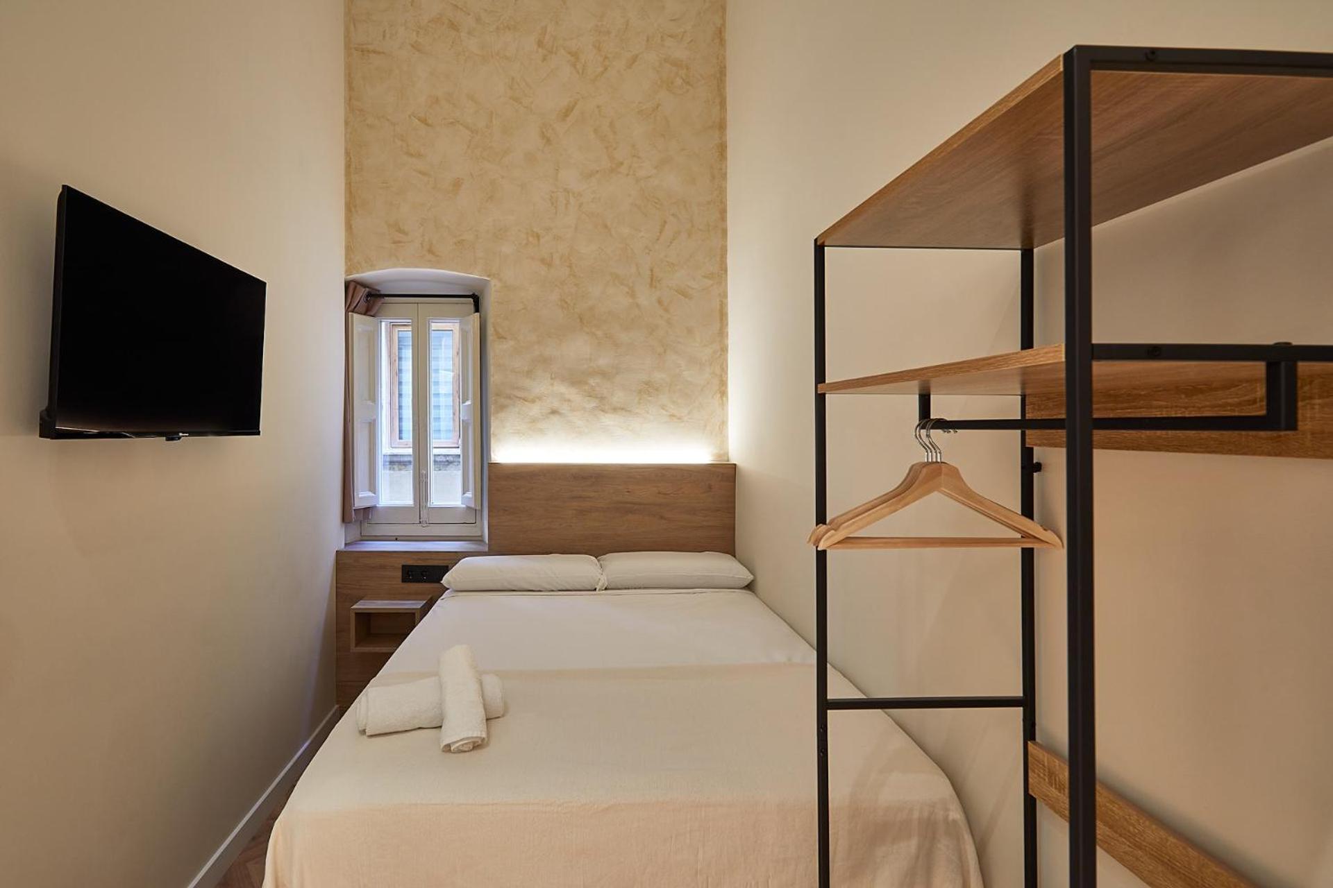 Guest house Ella Boqueria Barcelona