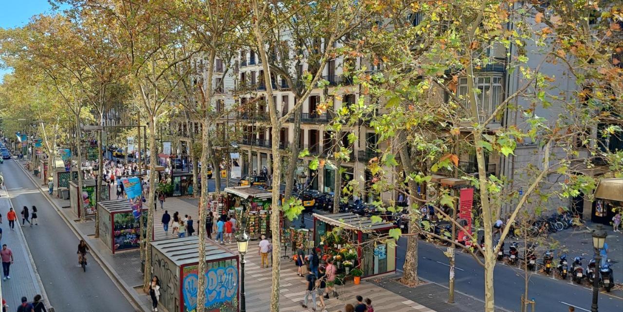 Ella Boqueria Affittacamere 2*
